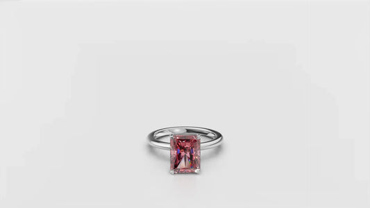 Completed Ring (United States Size 4.50)