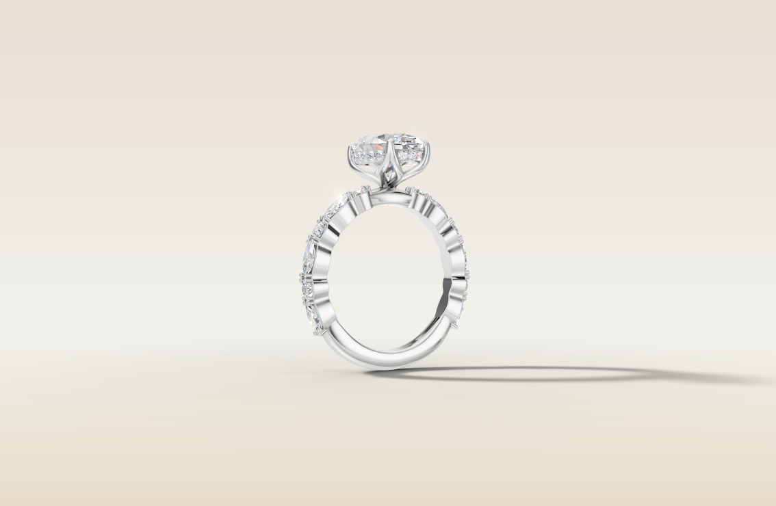 Tyler’s Custom Ring