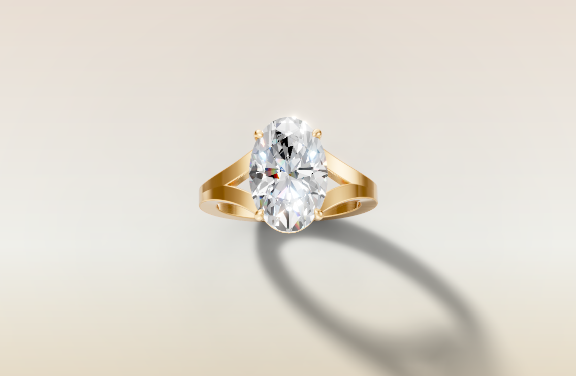 Matthew's Custom Ring