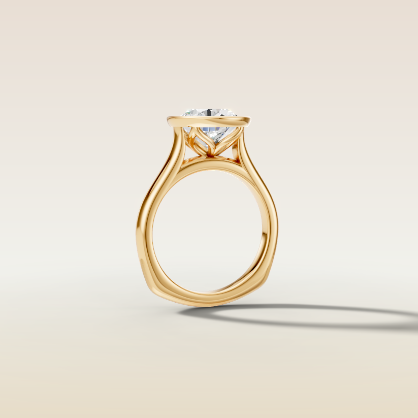 Abdel’s Custom Ring