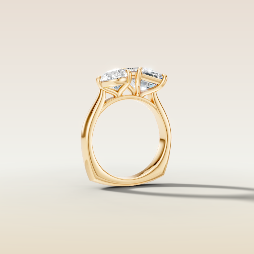 Andrew’s Custom Ring