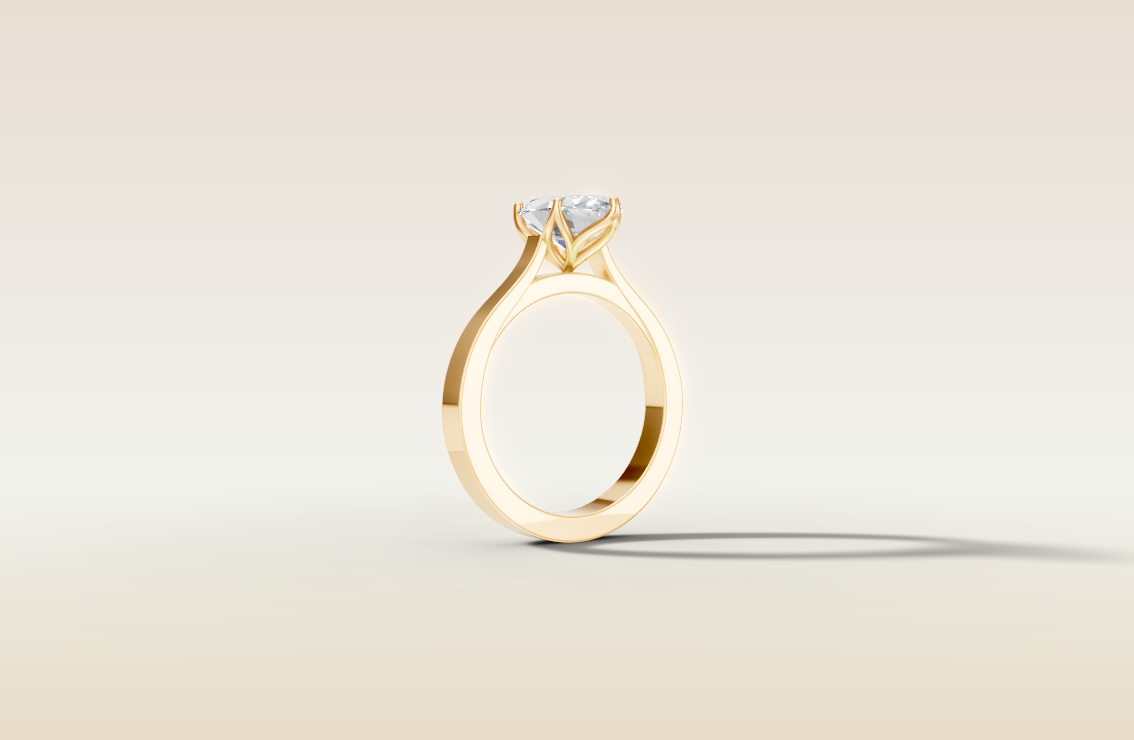Connor's Custom Ring