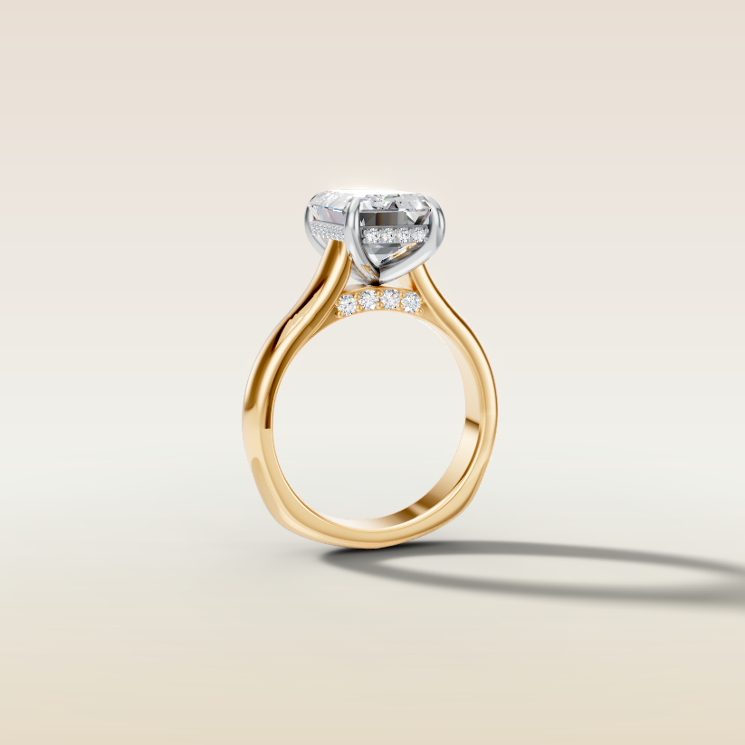 Scott's Custom Ring
