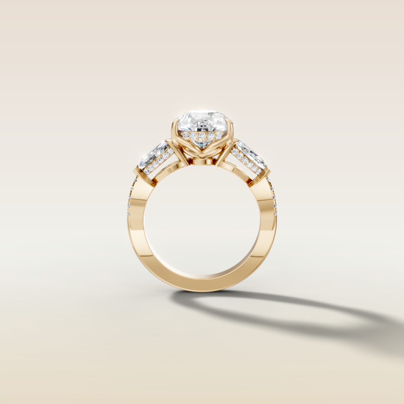 Coby's Custom Ring