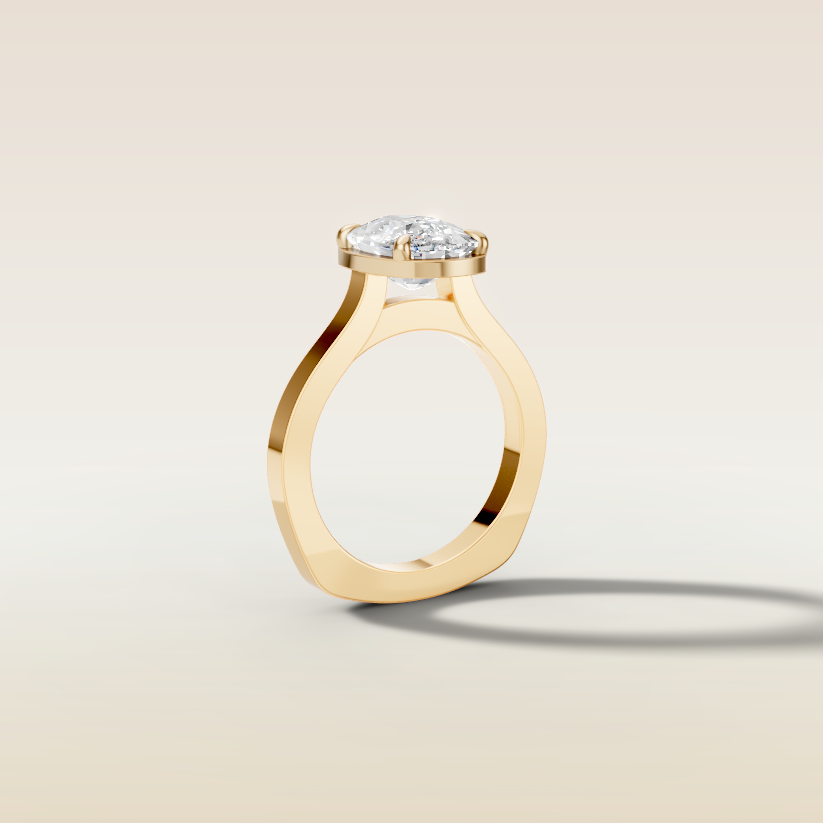 Alex’s Custom Ring