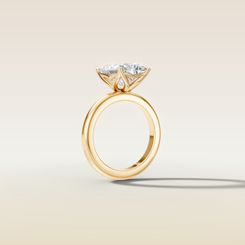 Calum’s Custom Ring