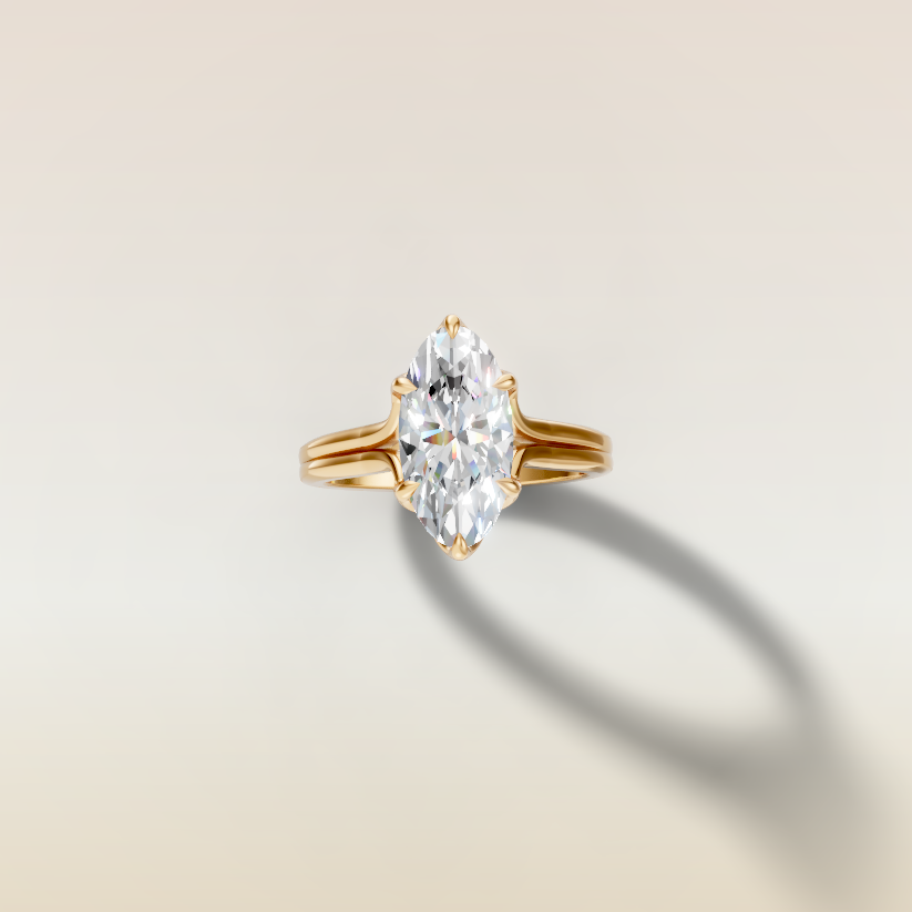 Shankave’s Custom Ring