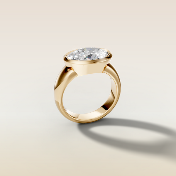 The 3D render