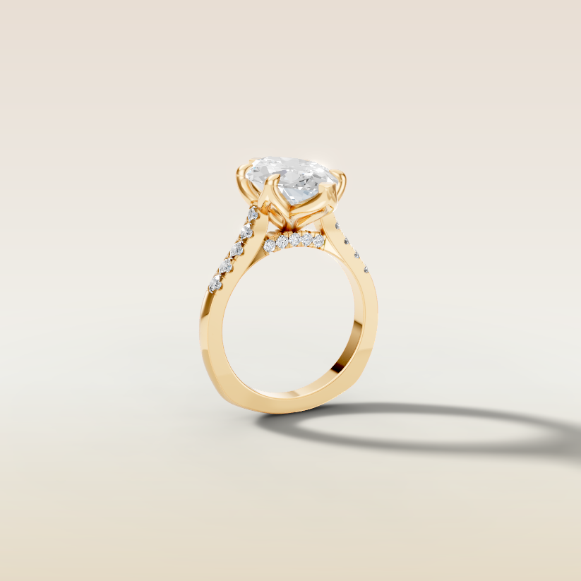 Juan's Custom Ring