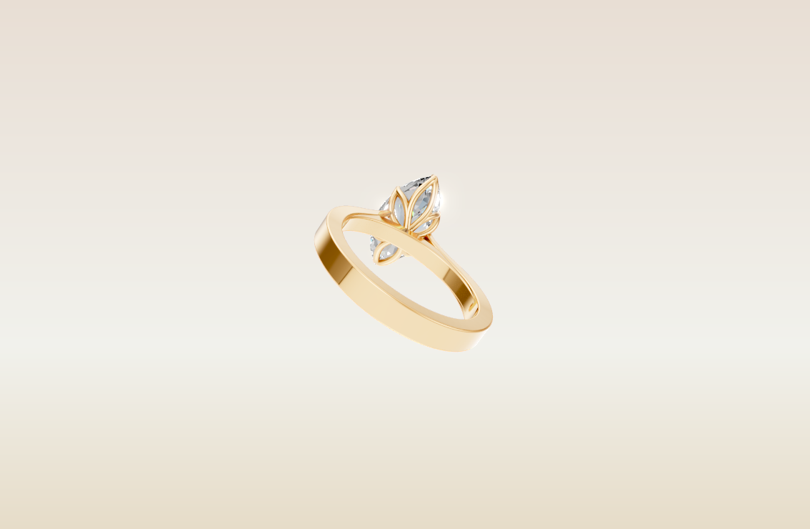 Connor's Custom Ring