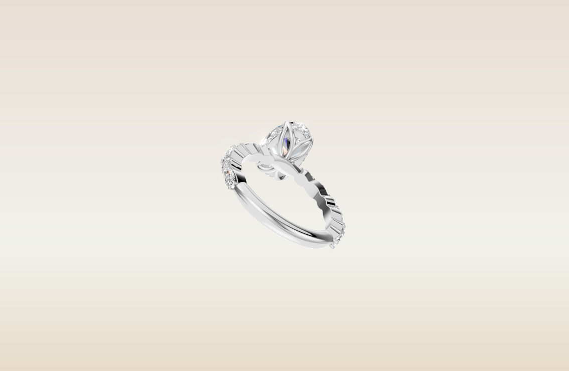 Tyler’s Custom Ring