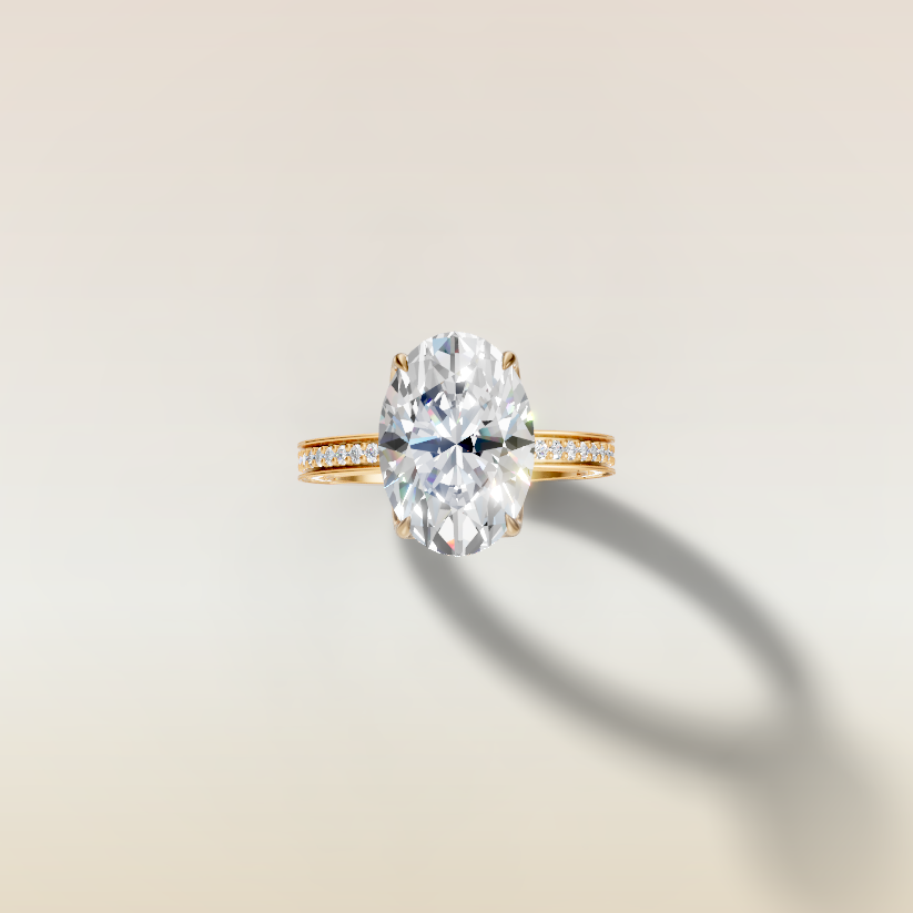Steven Custom Ring