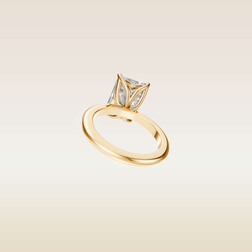 Calum’s Custom Ring