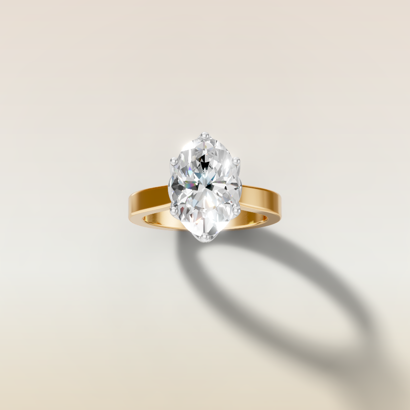 Daryll’s Custom Ring