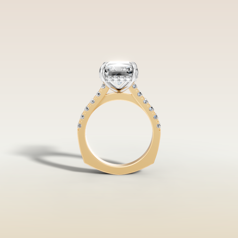 Yohanna's Custom Ring