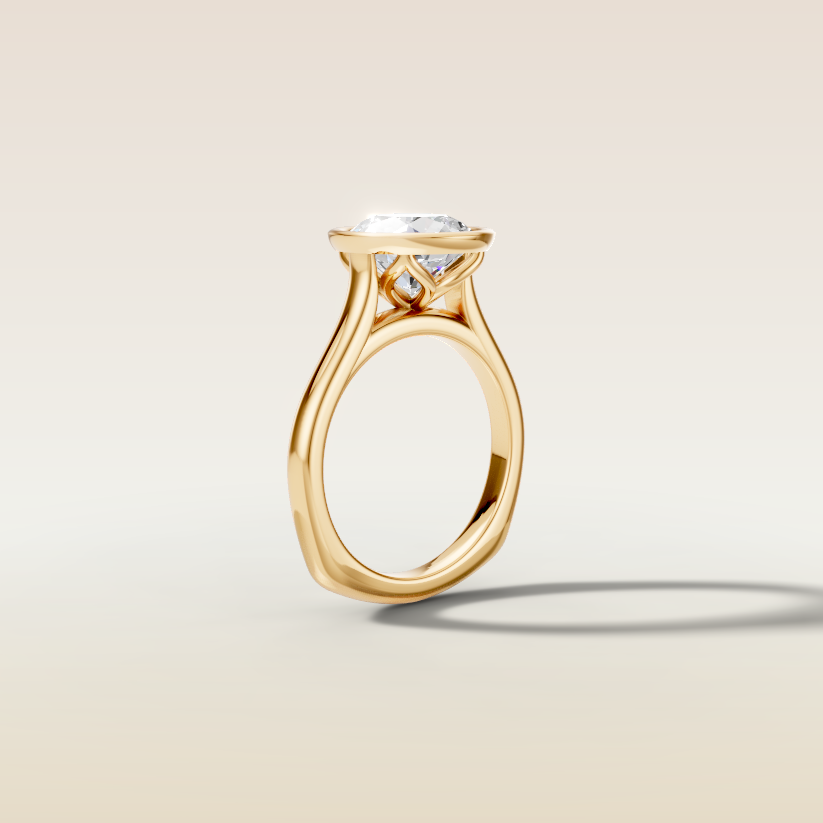 Steven’s Custom Ring