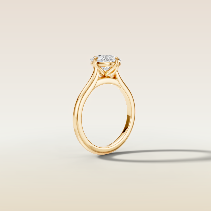 Matthew’s Custom Ring