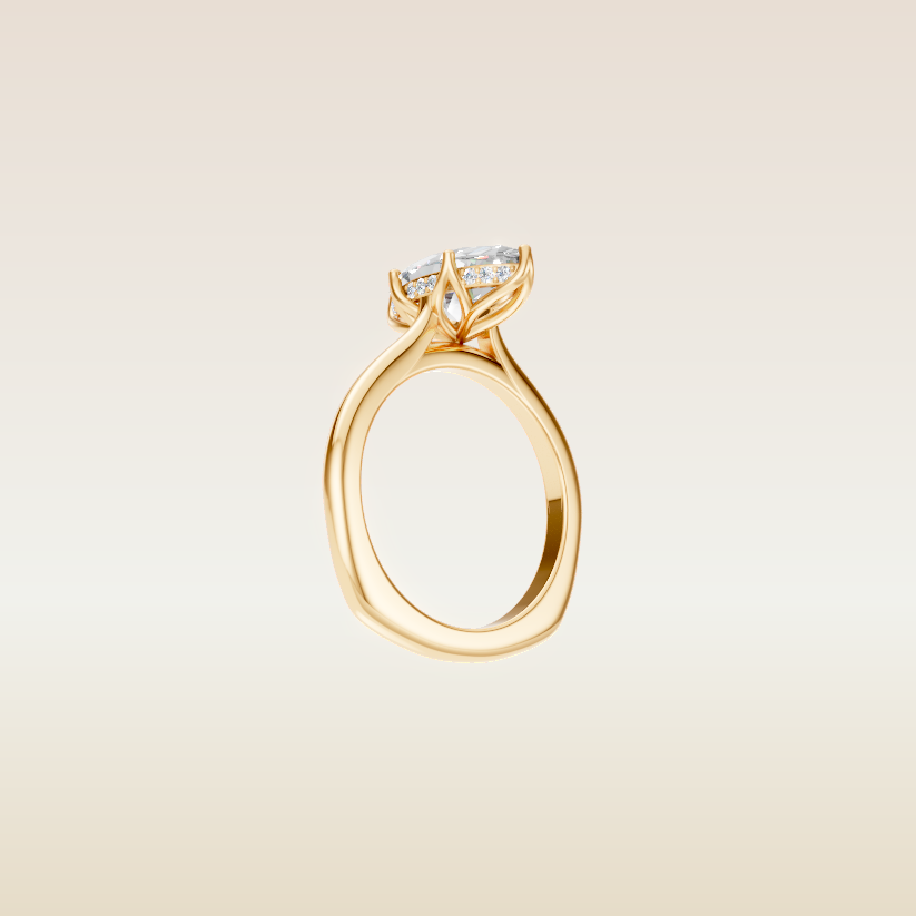 Ace's Custom Ring