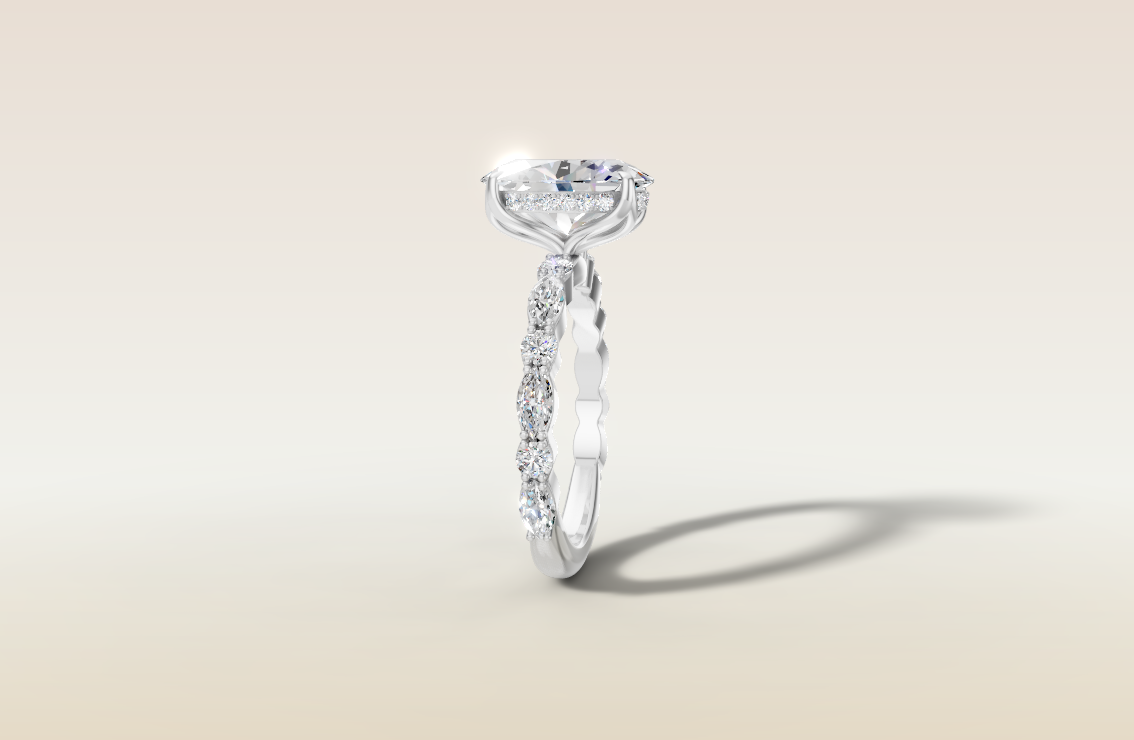 Tyler’s Custom Ring