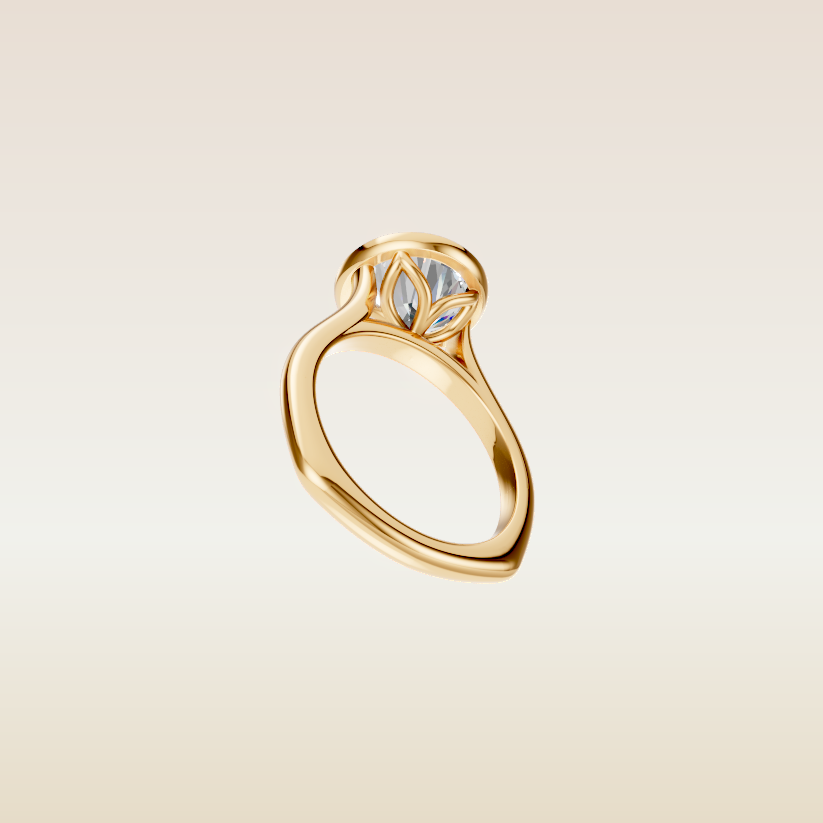 Steven’s Custom Ring
