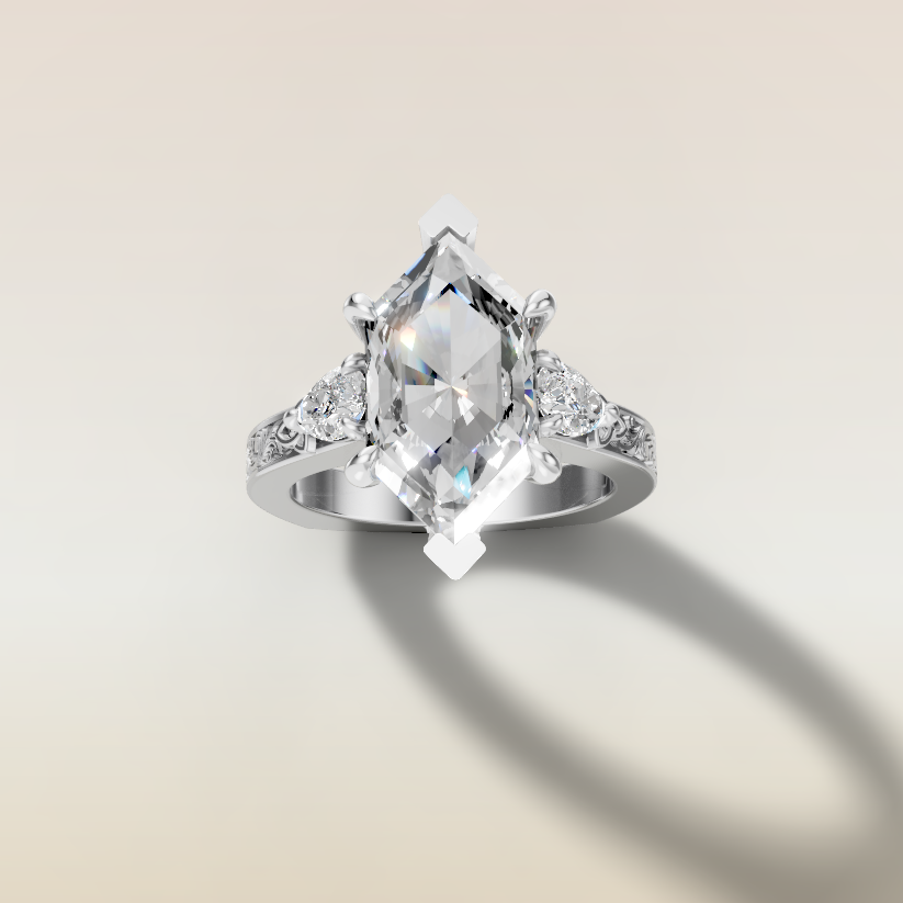 Mason's Custom Ring