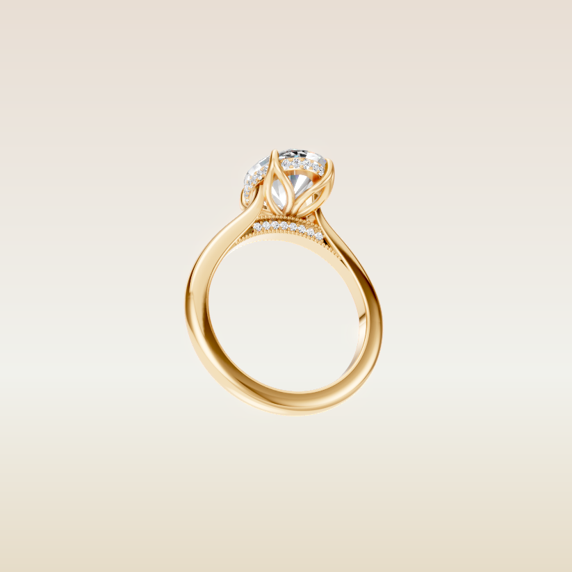 Van's Custom Ring
