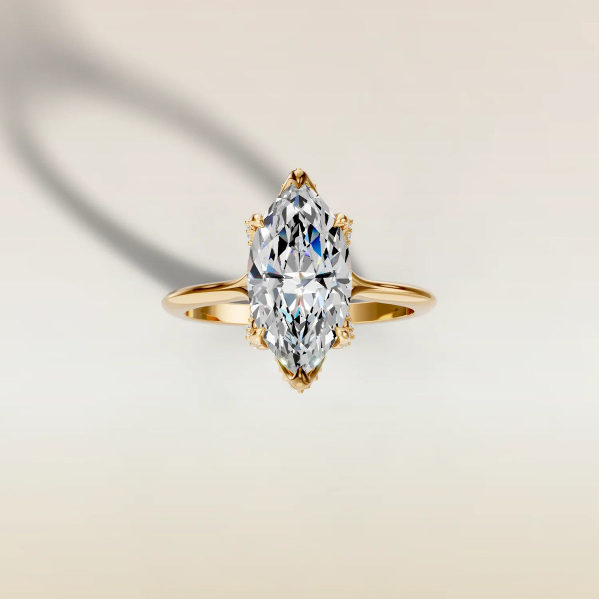 Miles & Katelyn's Custom Ring