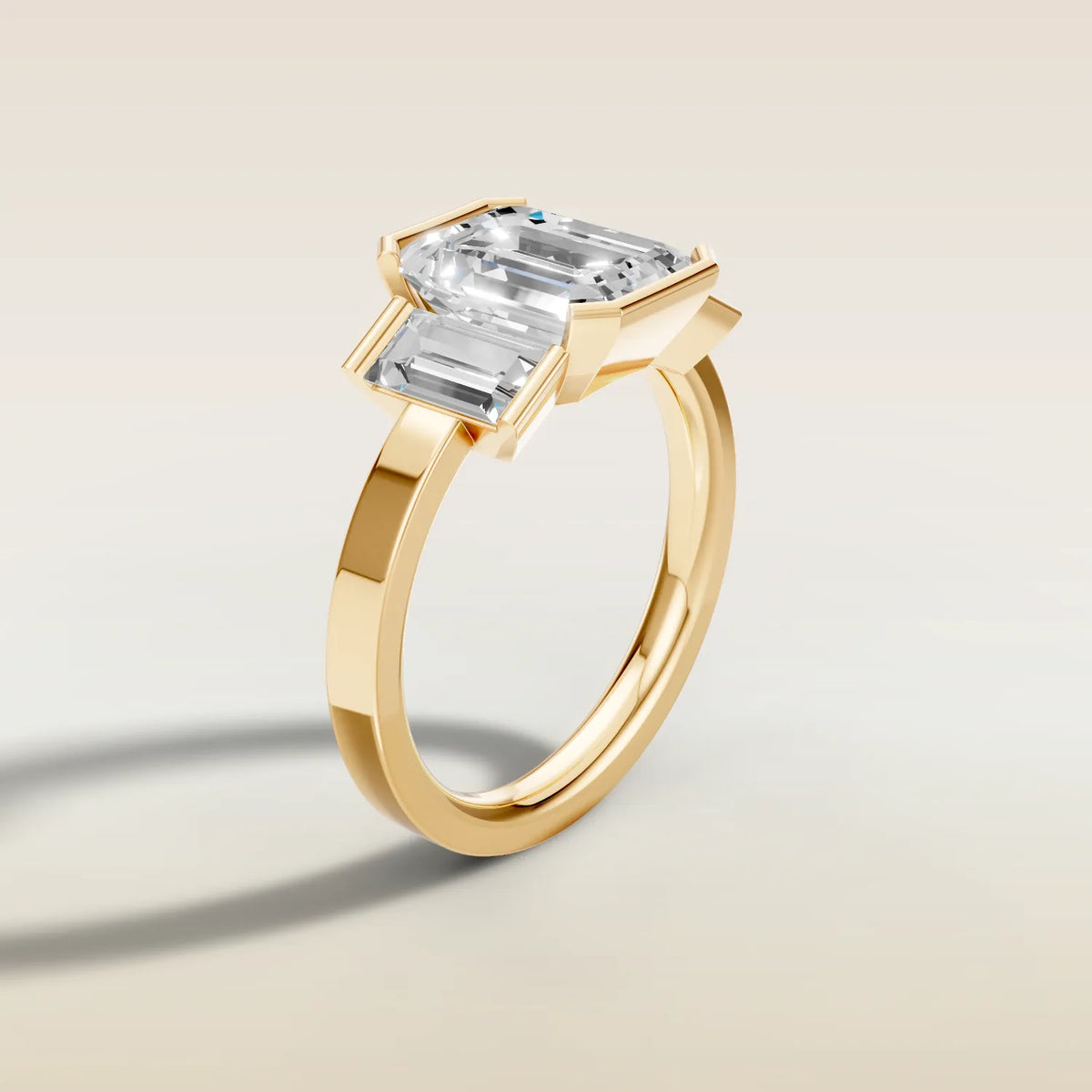 Dylan's Custom Ring