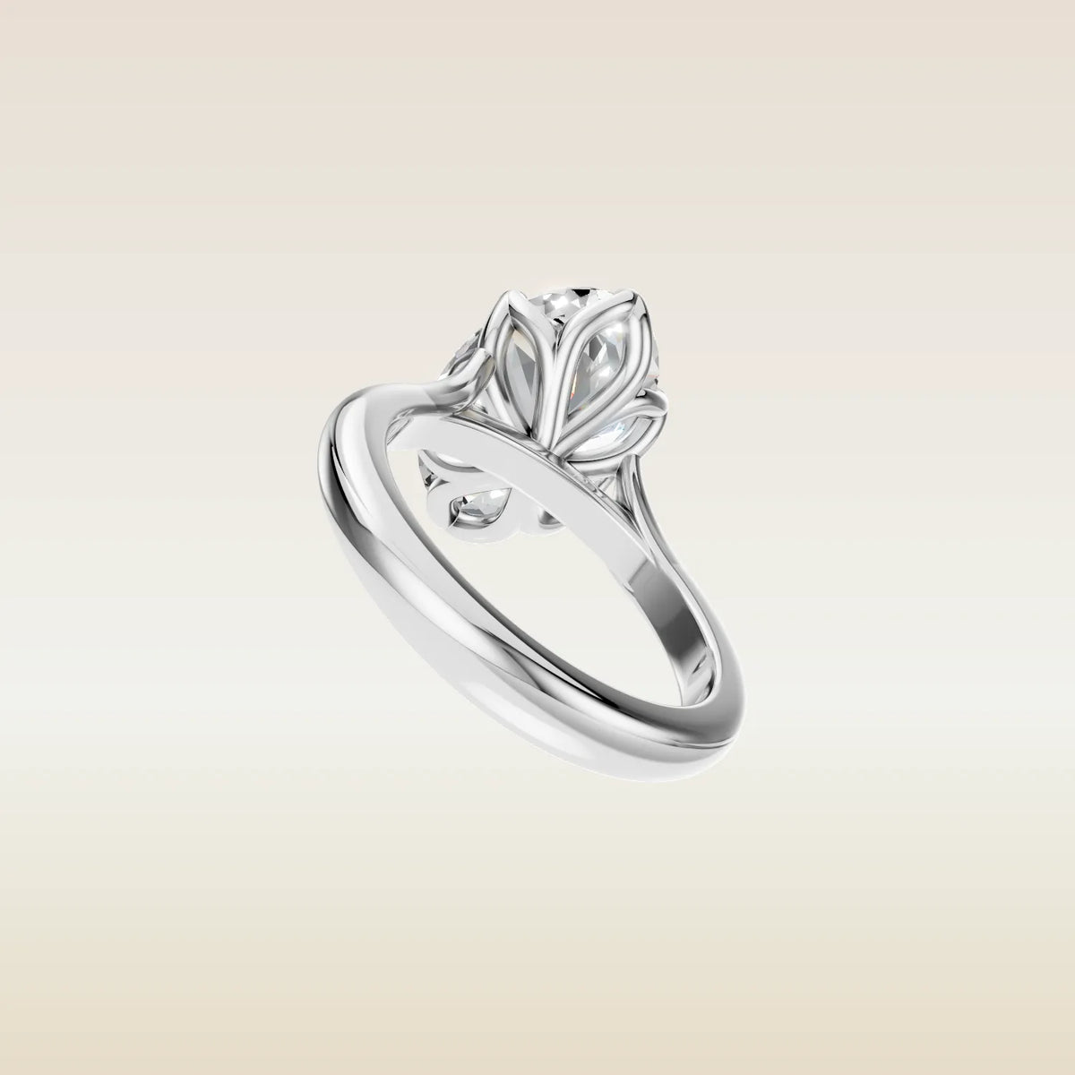 Cristhian’s Custom Ring