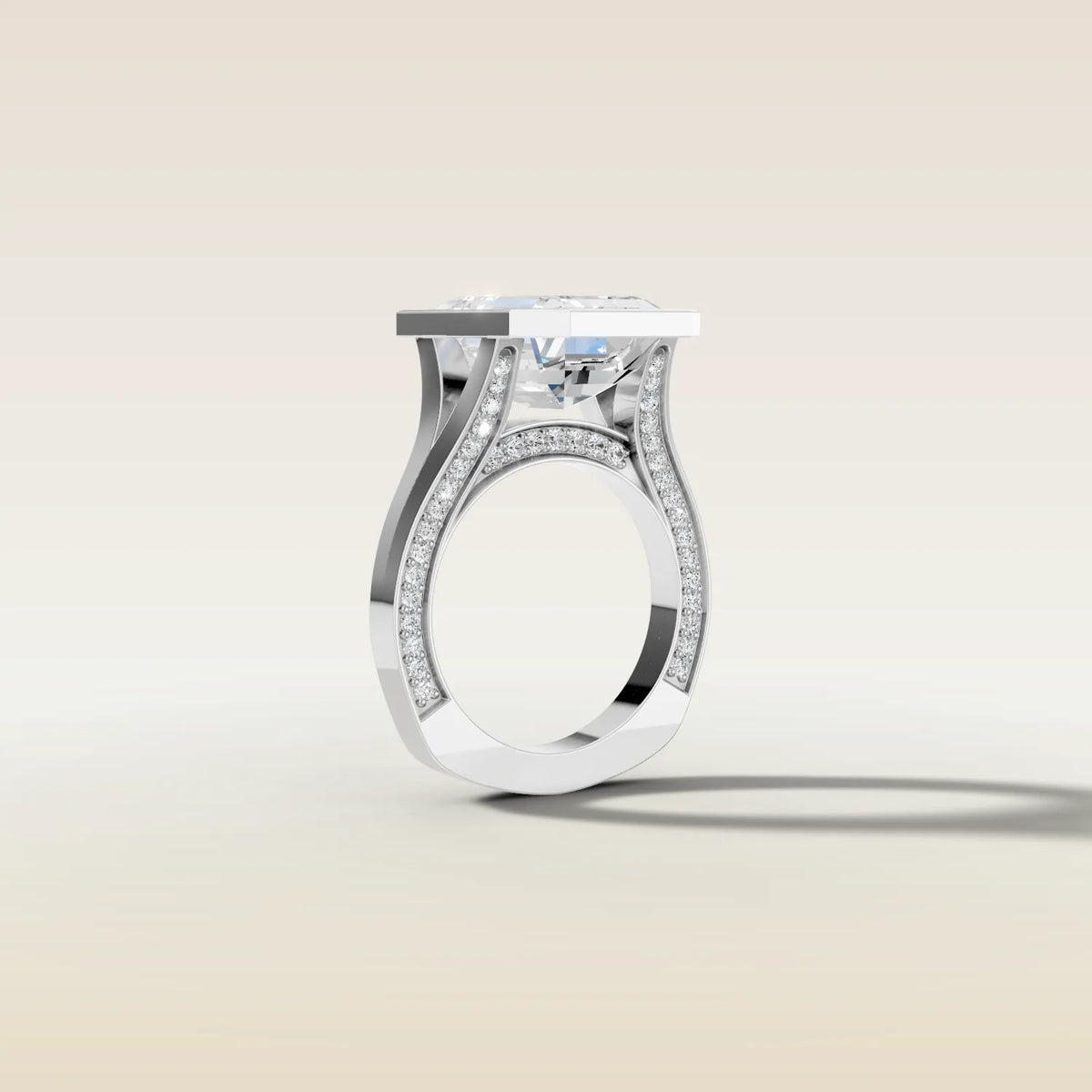 Vivienne’s Custom Ring