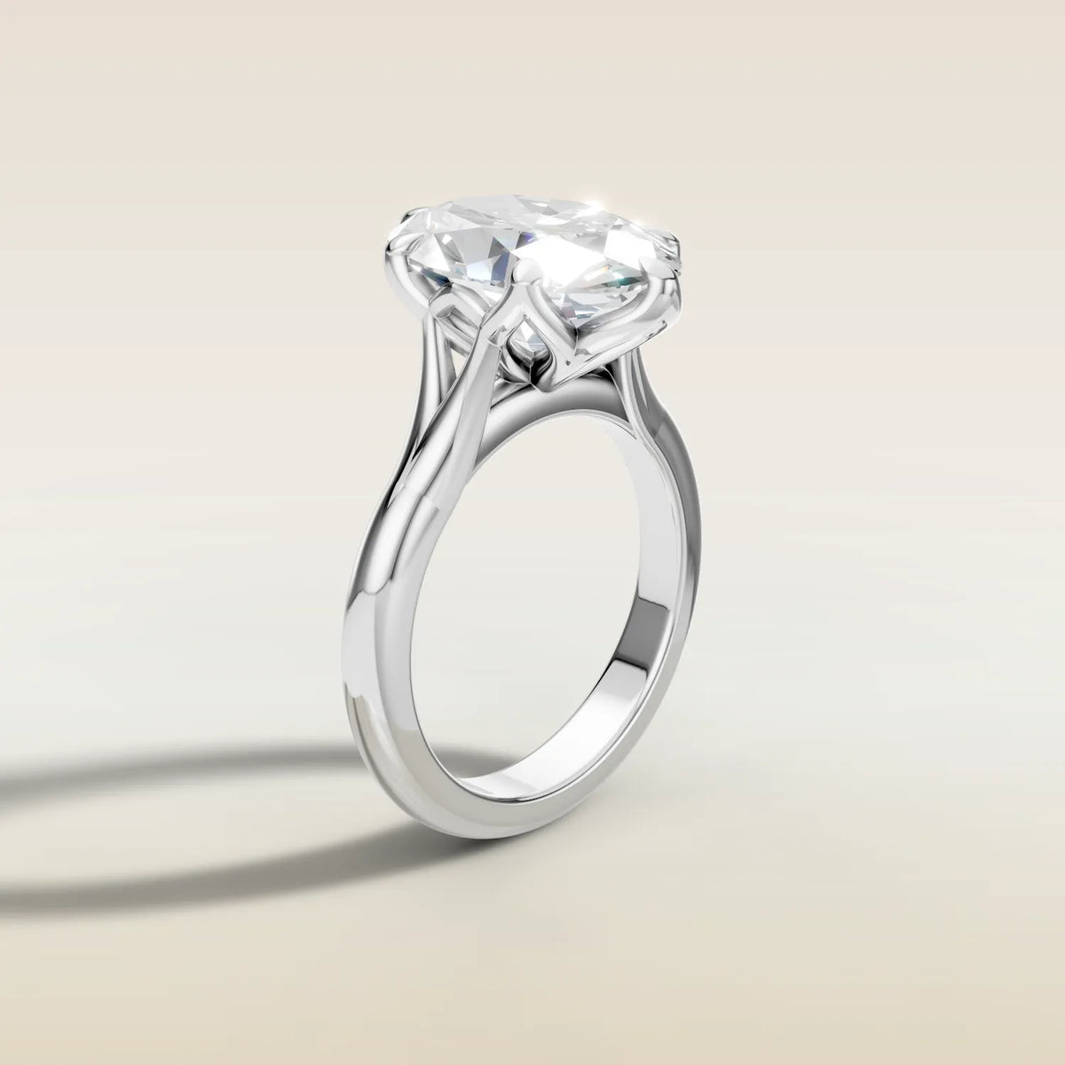 Cristhian’s Custom Ring