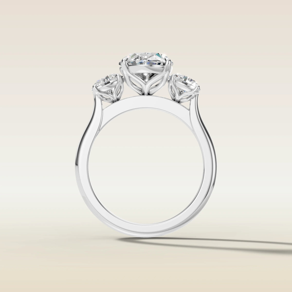 Spencer’s Custom Ring