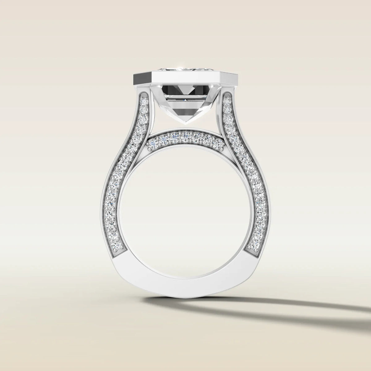 Vivienne’s Custom Ring