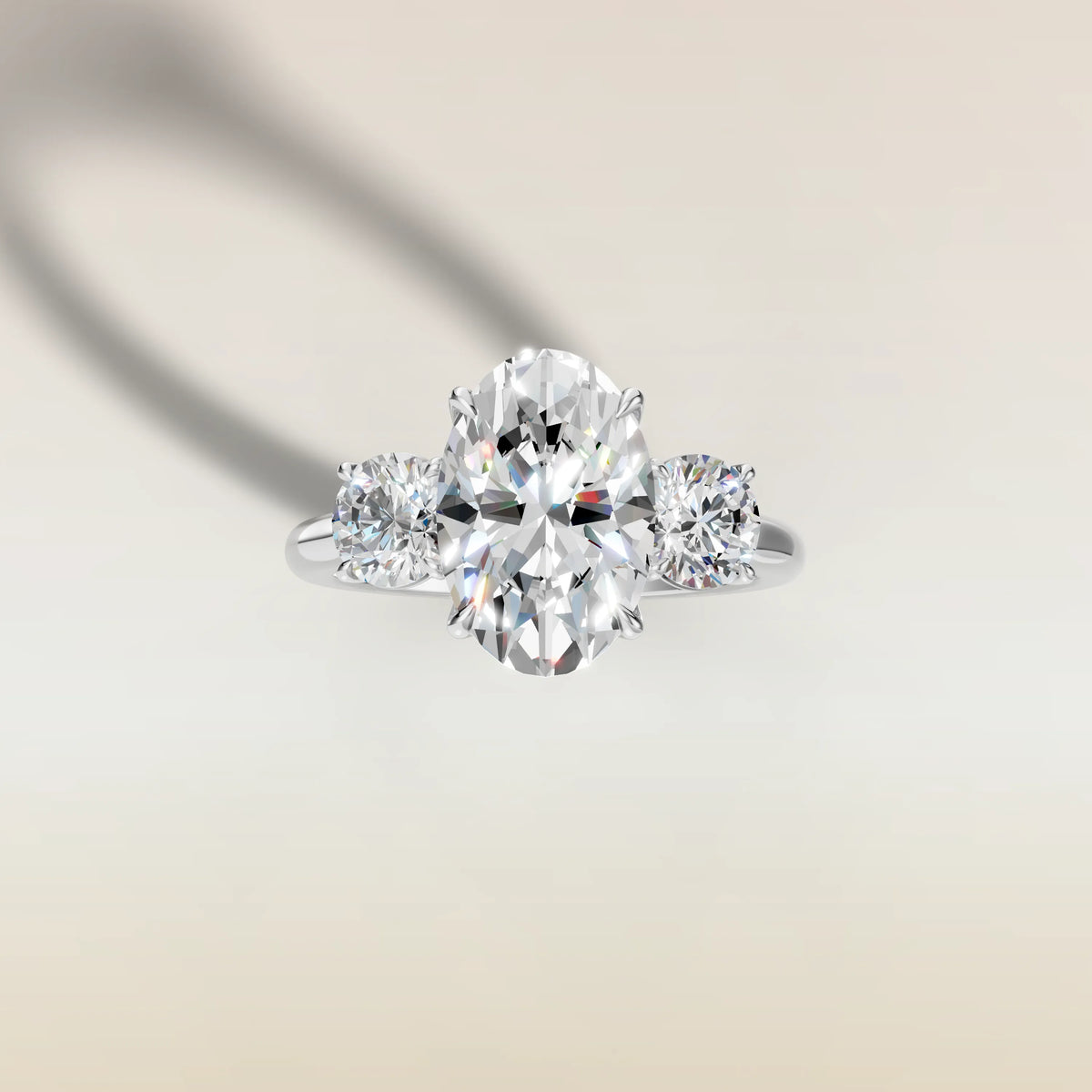 Spencer’s Custom Ring