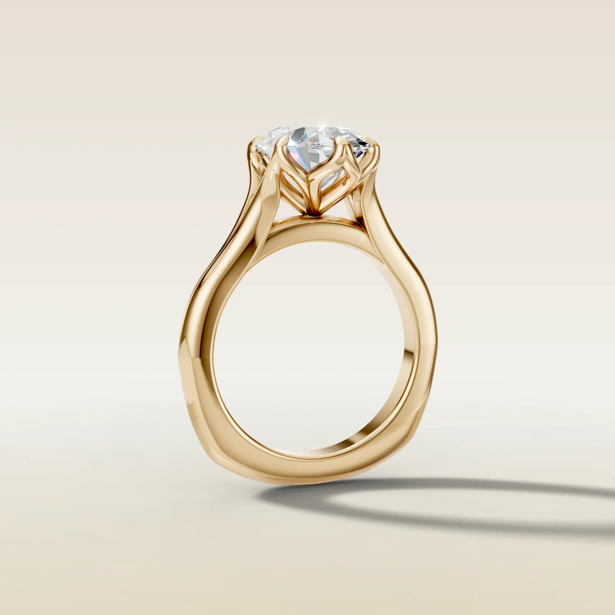Matt & Emily’s Custom Ring