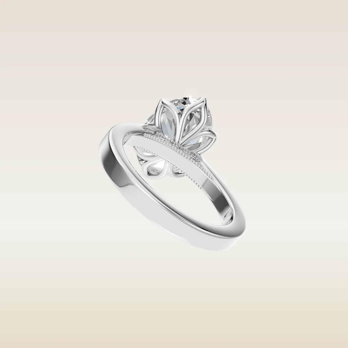 William Custom Ring