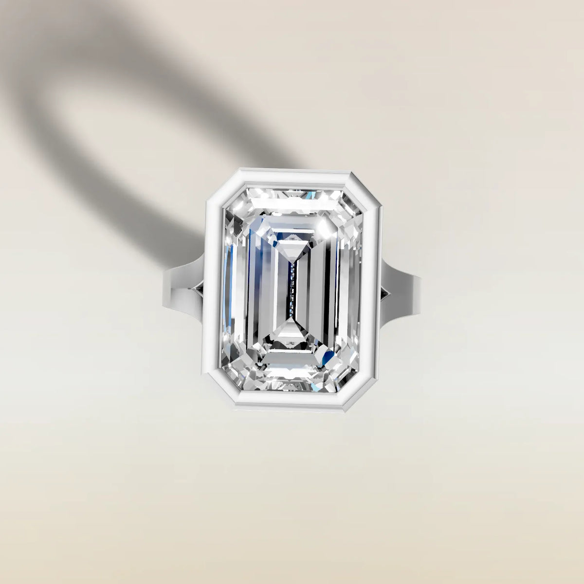 Vivienne’s Custom Ring