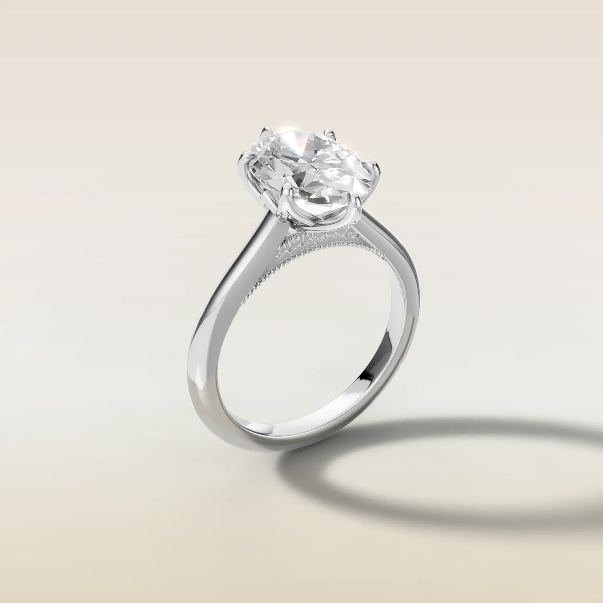 Simrin’s Custom Ring