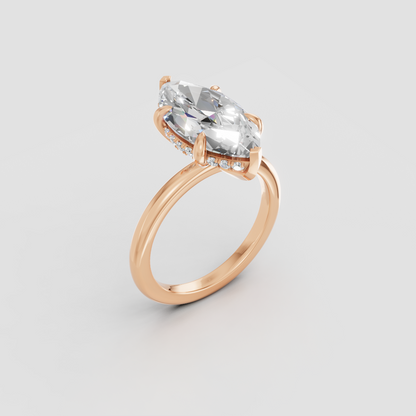 Hidden Halo Solitaire