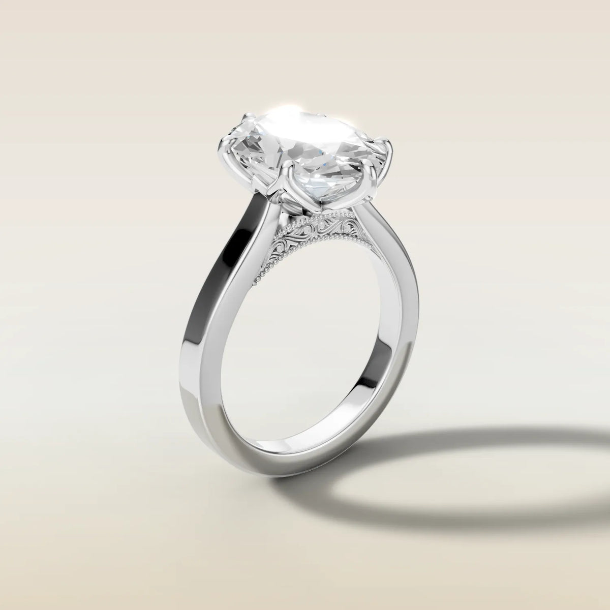 William Custom Ring
