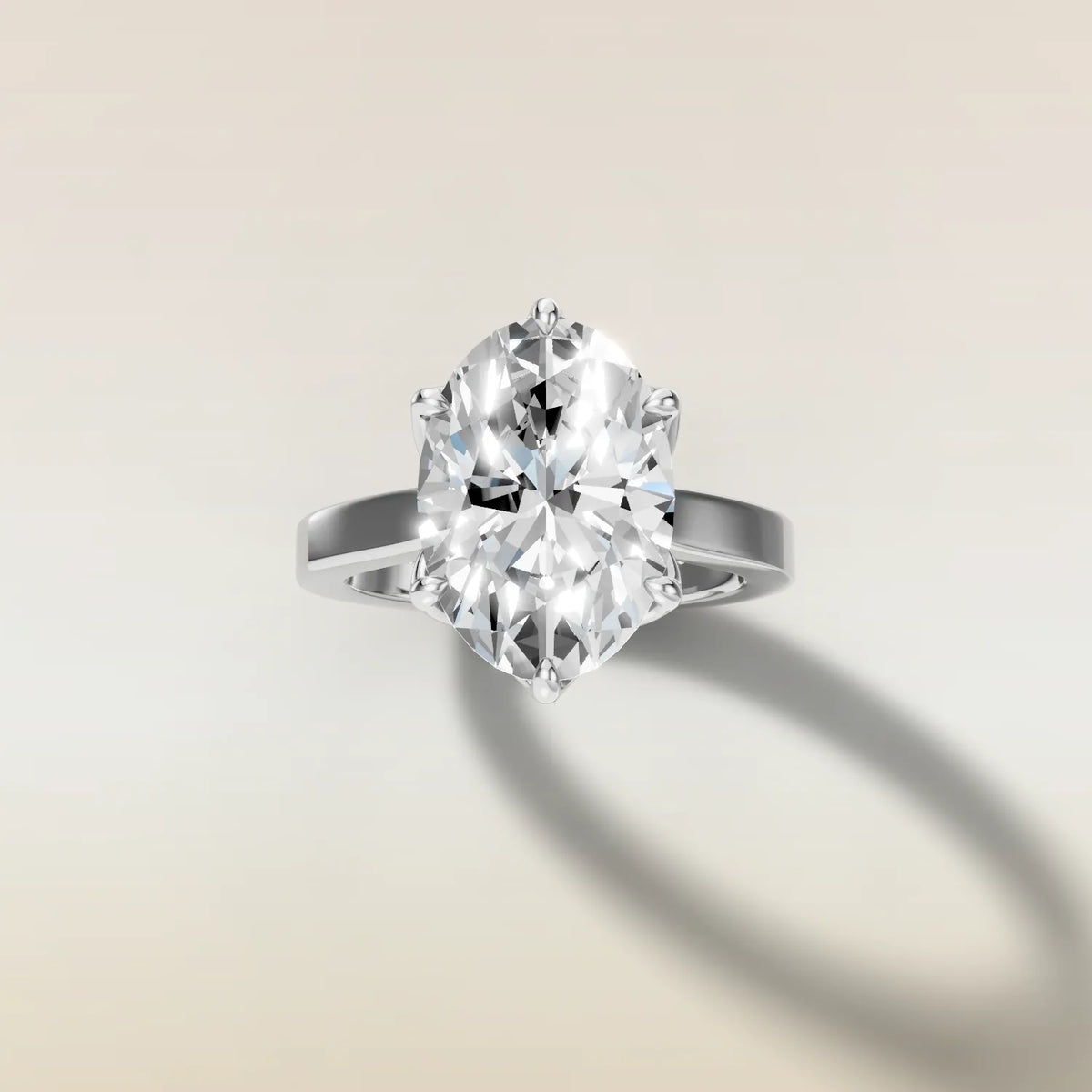 William Custom Ring