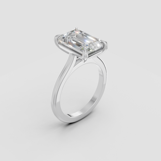 Completed Ring (United States Size 9.50)