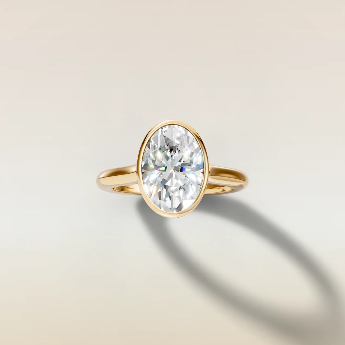 Bret’s Custom Ring