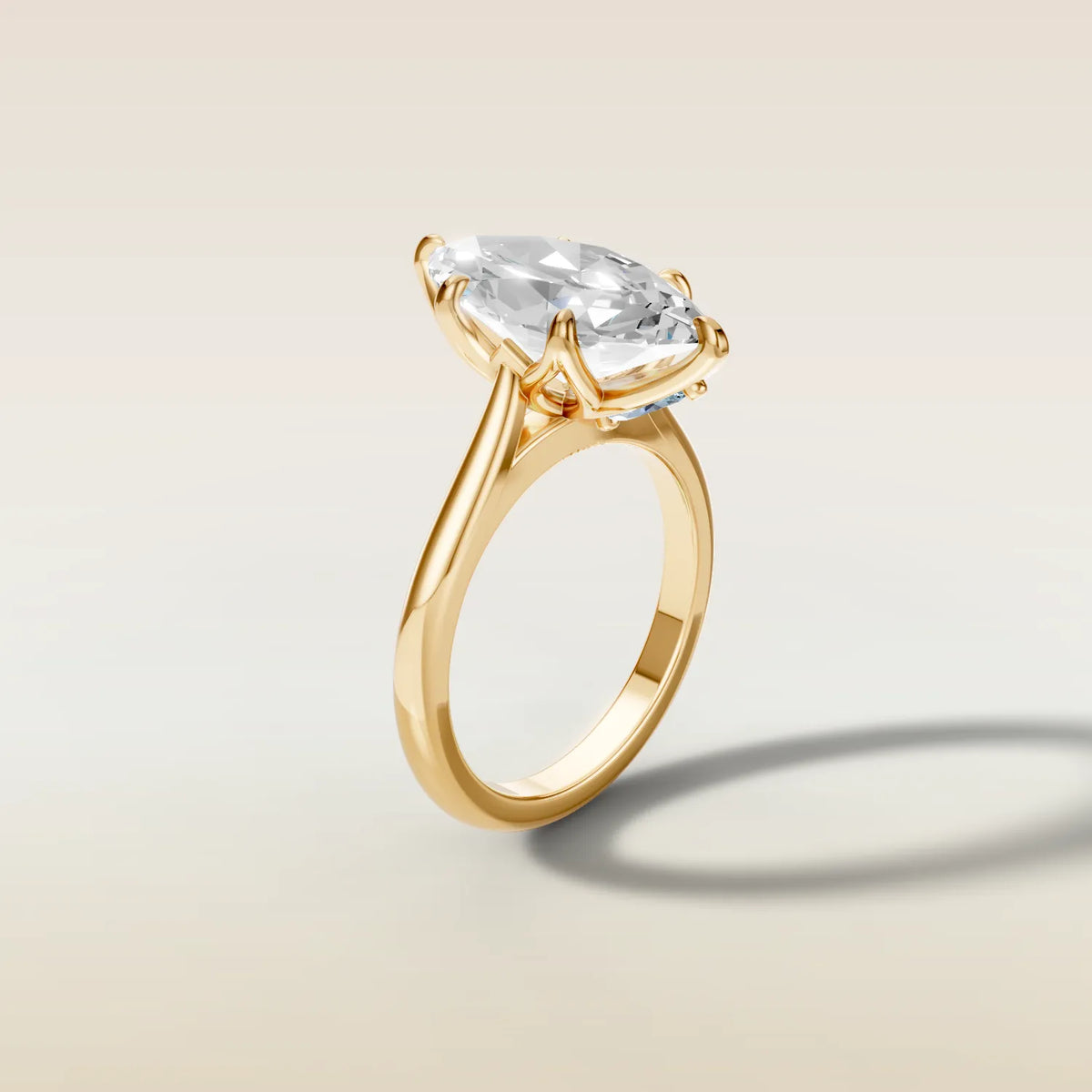 Katie’s Custom Ring