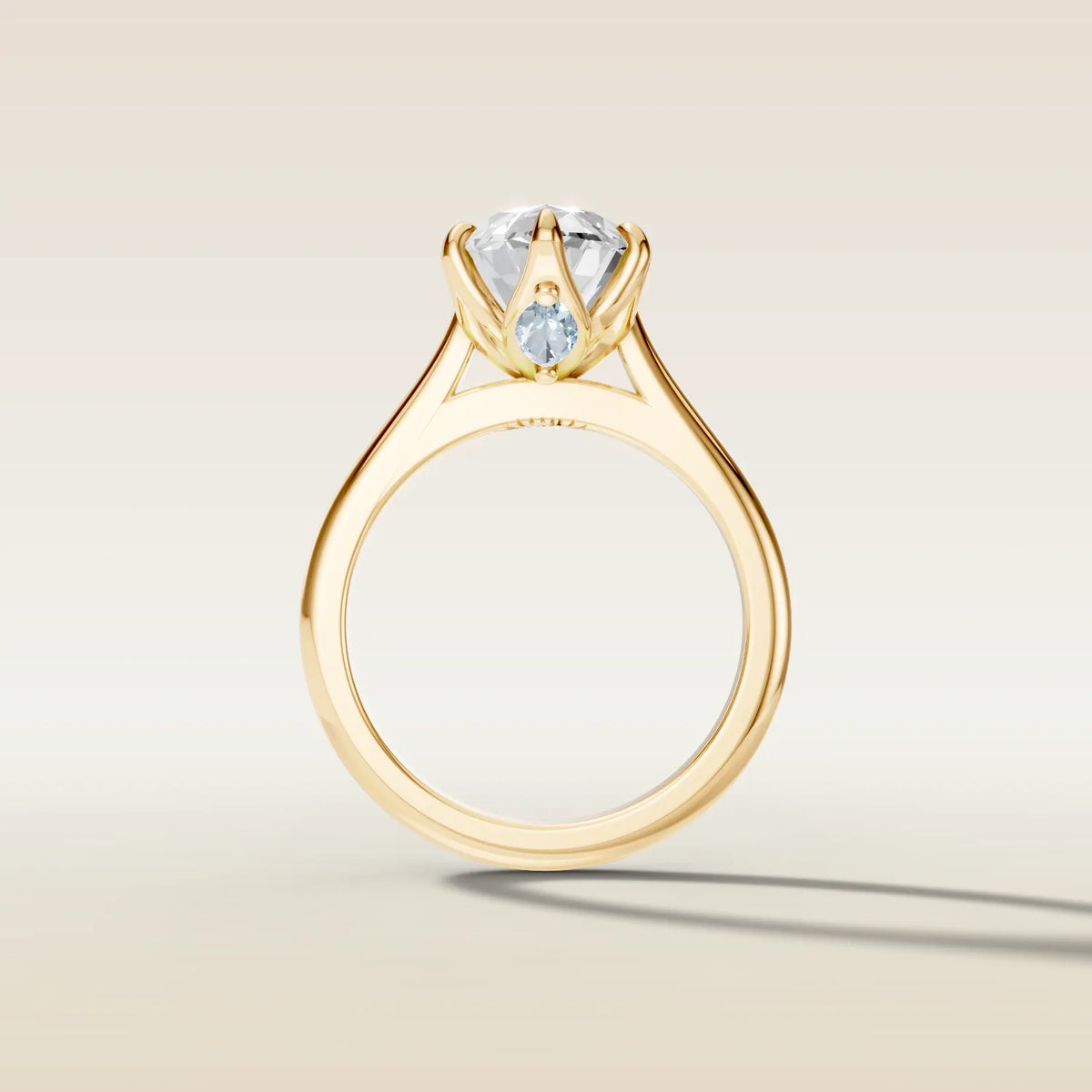 Katie’s Custom Ring