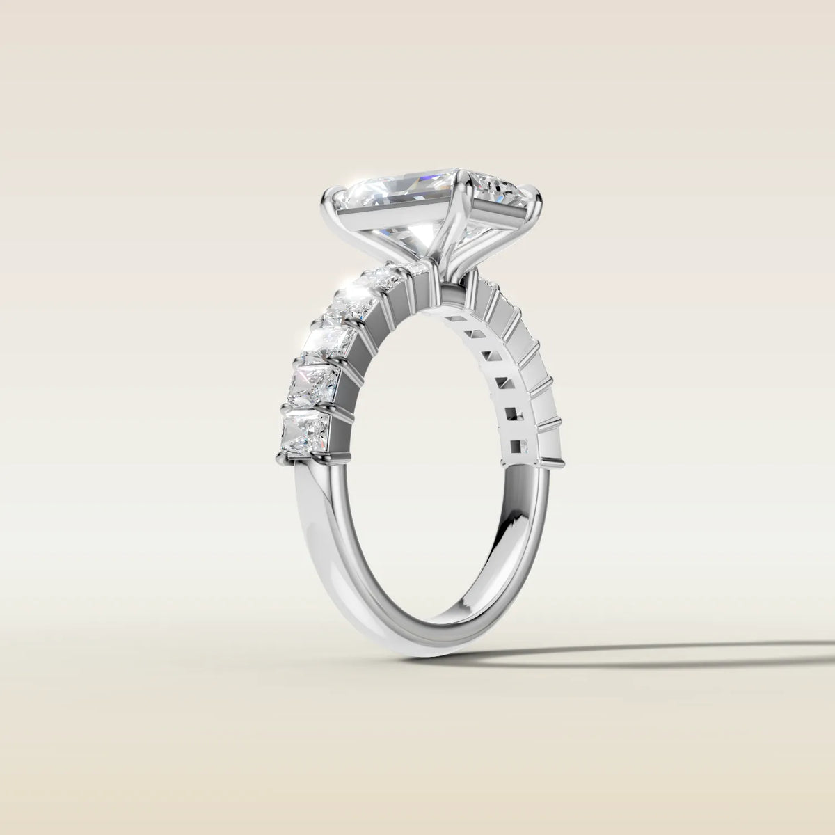 Ryan’s Custom Ring