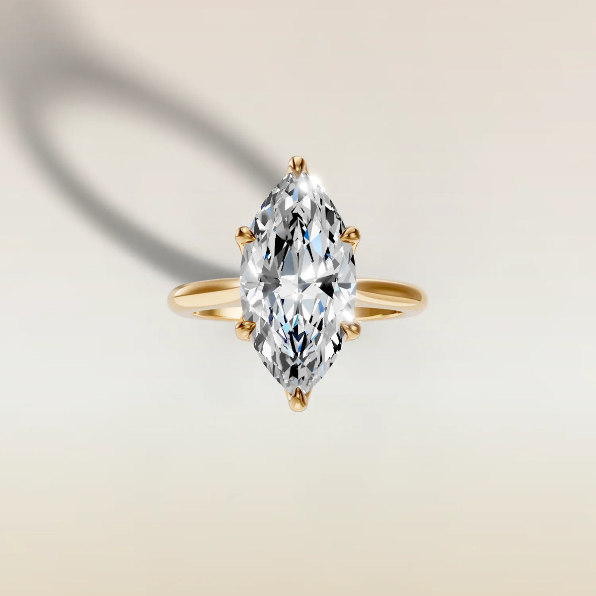 Katie’s Custom Ring
