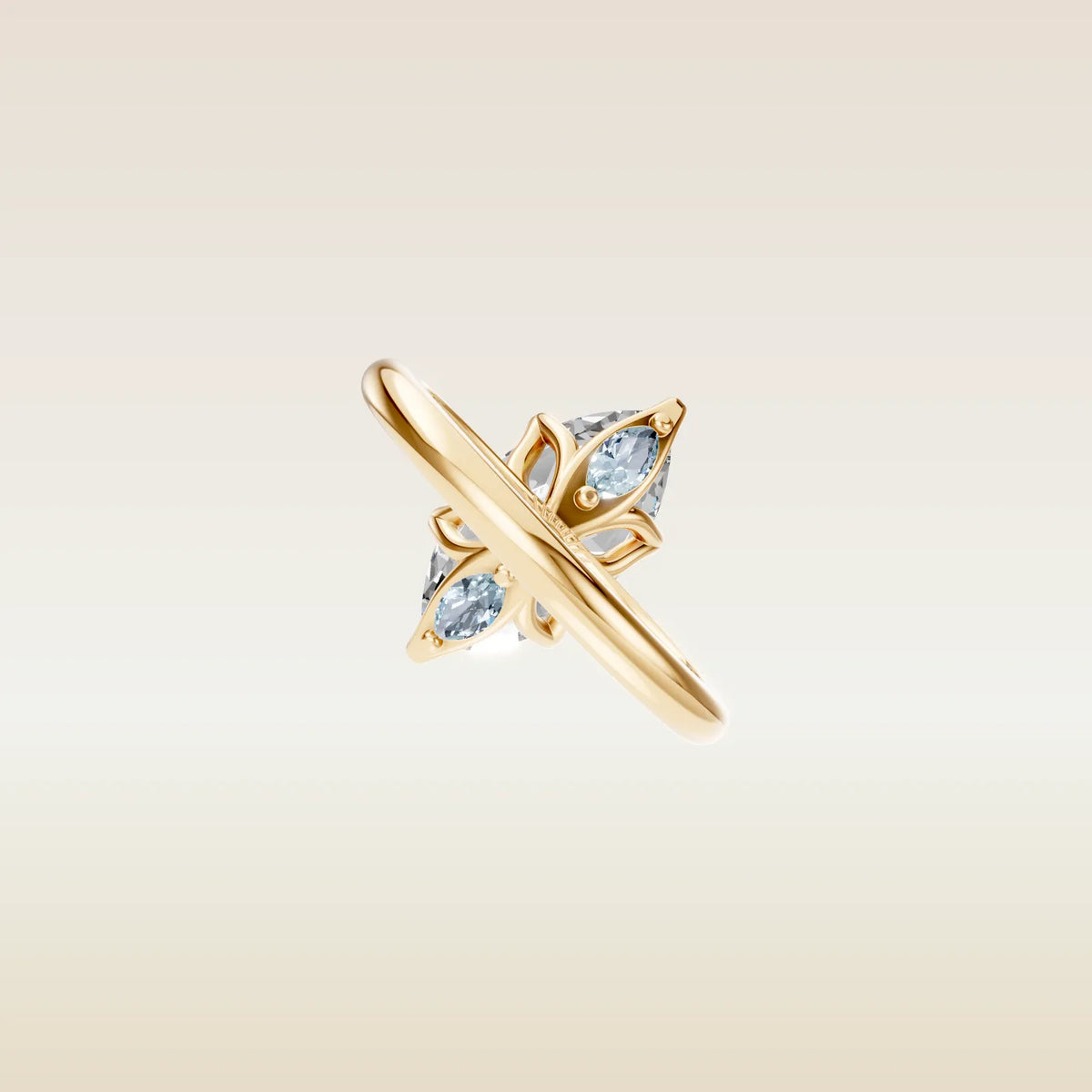 Katie’s Custom Ring