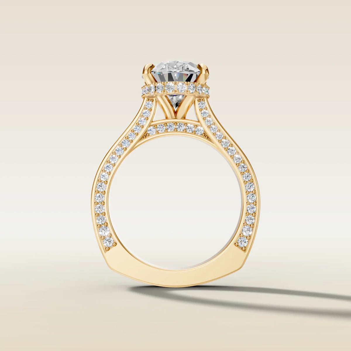 Juan’s Custom Ring