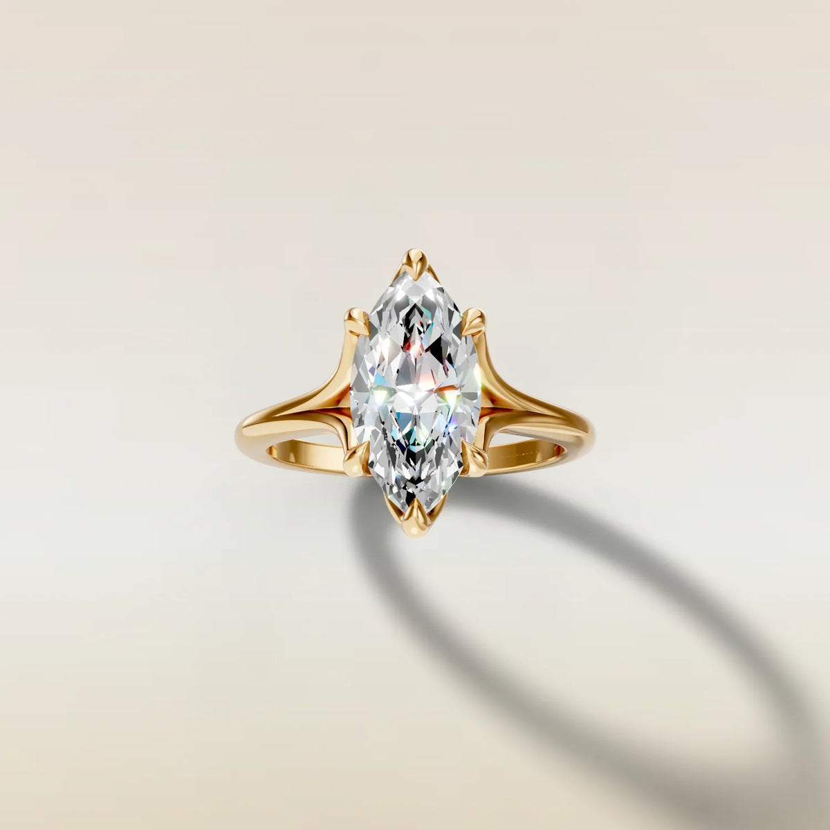 Connor’s Custom Ring